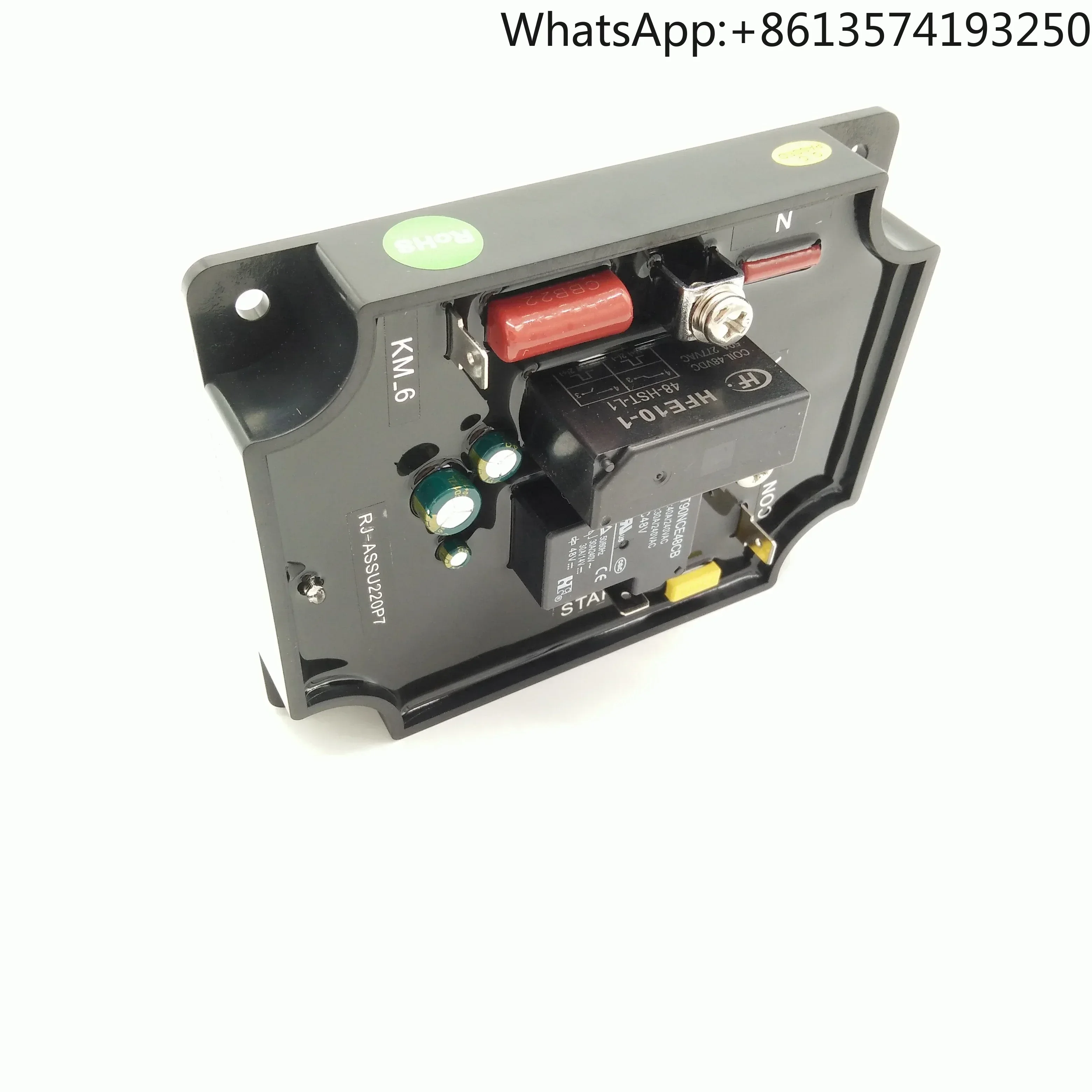 220V 6HP/7HP Single…