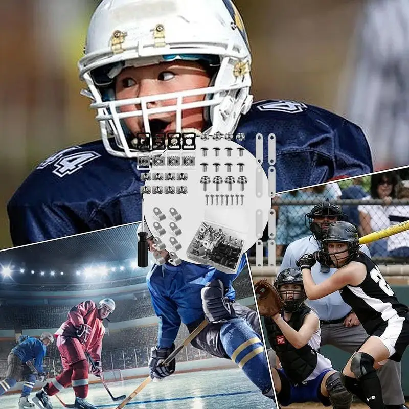 Thumbnail 2 - #17 Trending Hockey Helmets Right Now