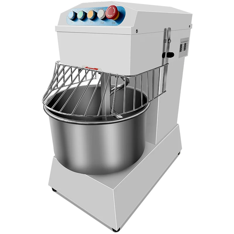 Flour Kneading Machine Commercial Dough Mixer Dough Machine