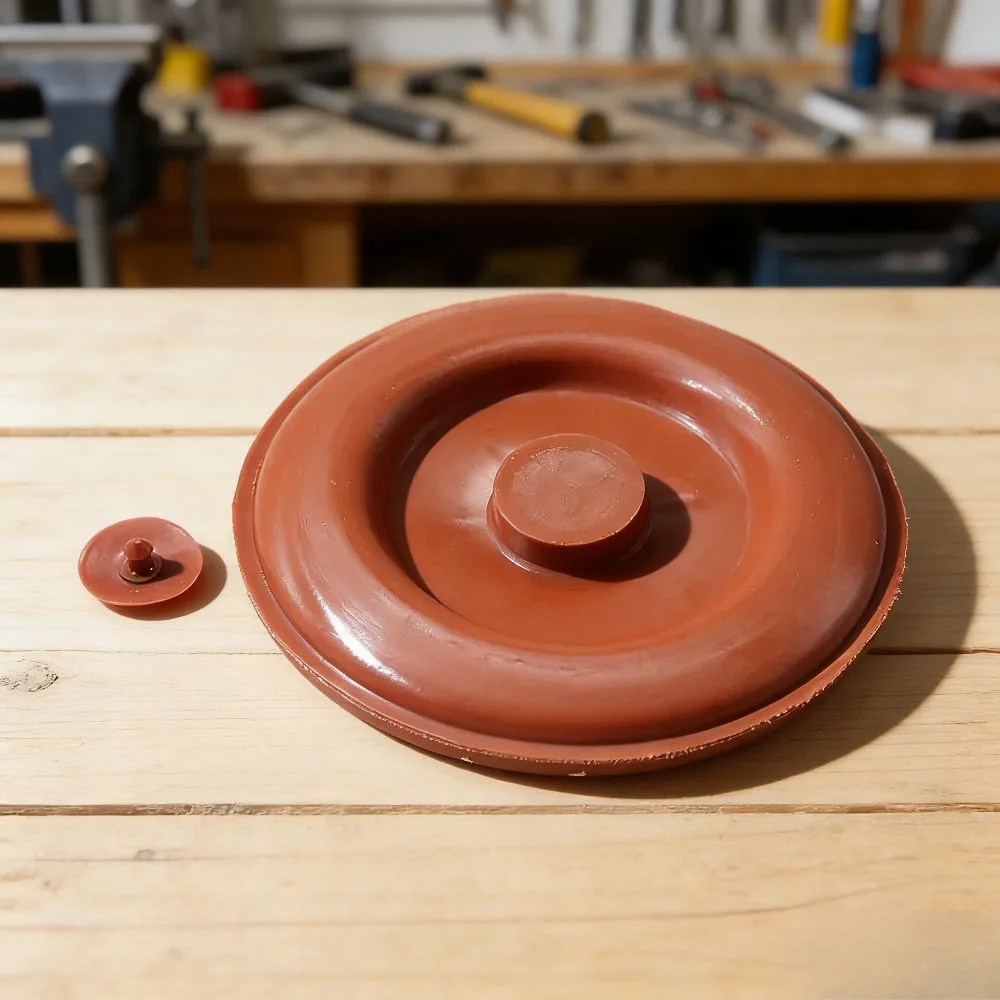 

10/20/30Pcs Oil Gas Separator Exhaust Valve Diaphragm 06H103495 For VW Golf 6 Jetta Passat Audi A4 Q5 Seat 1.8/2.0TSI