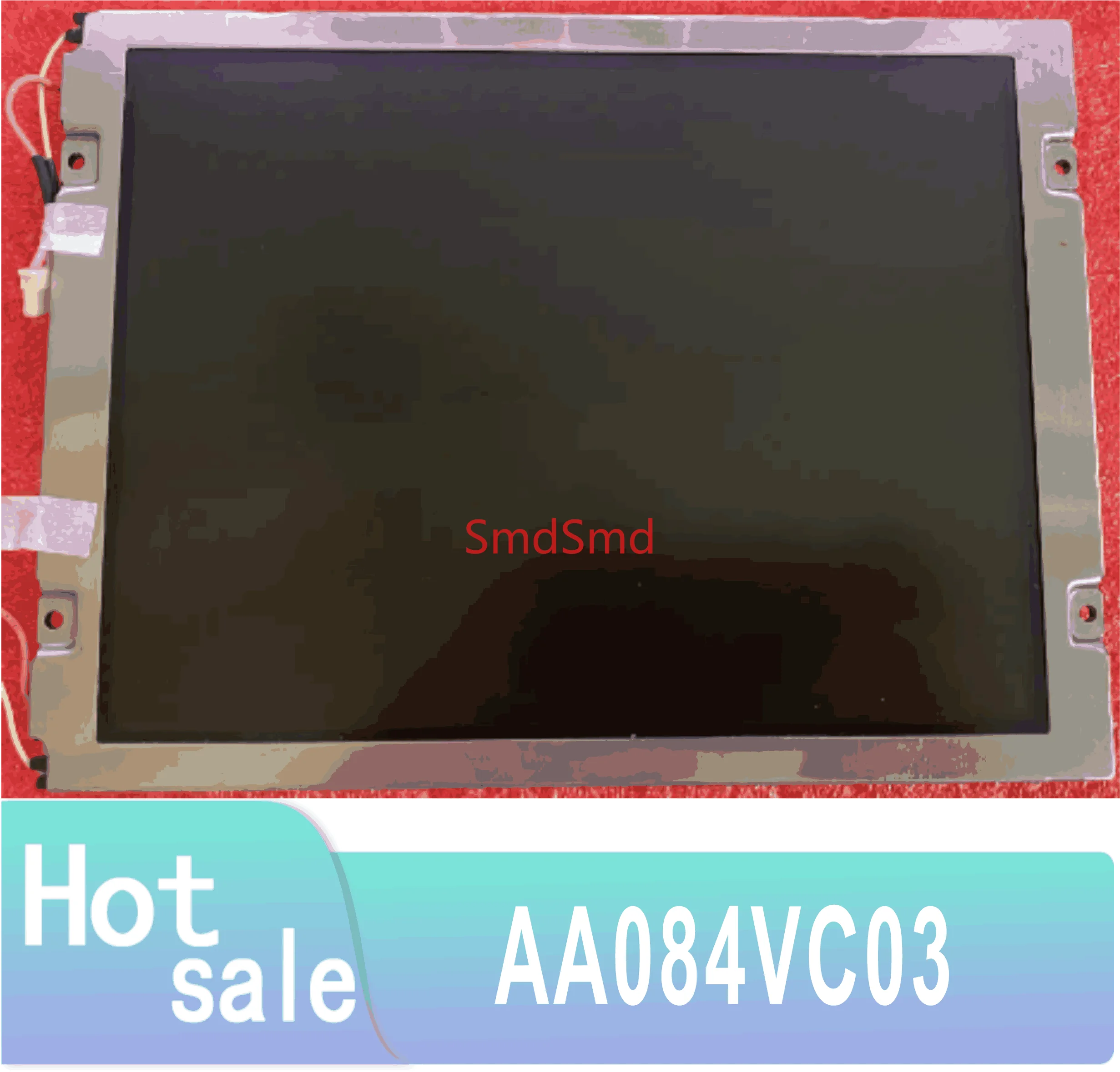 Original 100% Testing Work 8.4 Inch LCD Display AA084VC03