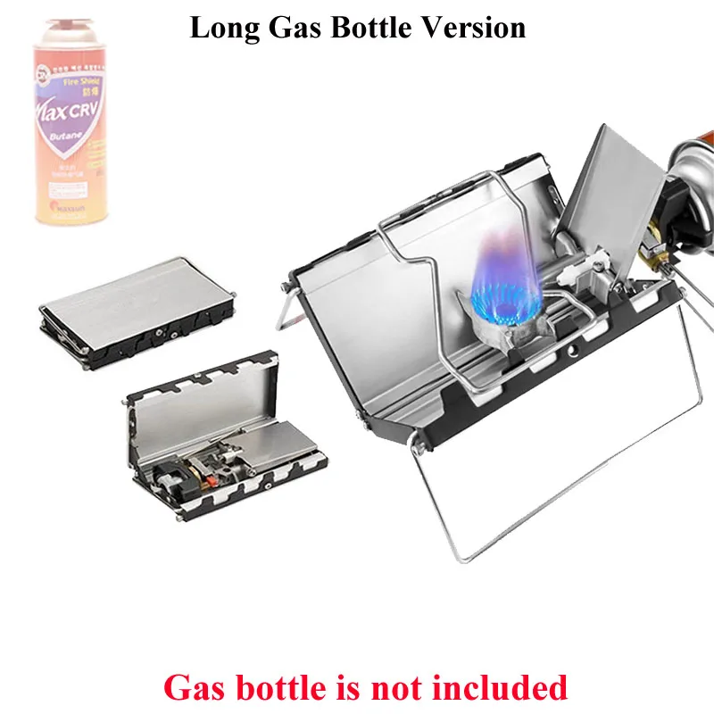 Stove A