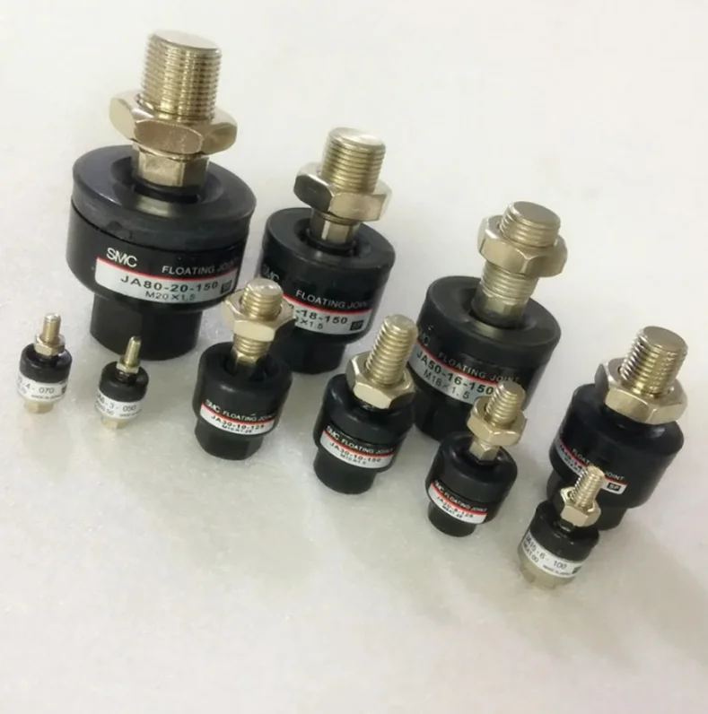 JA Floating Joint  JA180-40-150 JA180-40-200 JA180-42-150 JA180-42-200 Fit For Air Hydraulic Cylinders