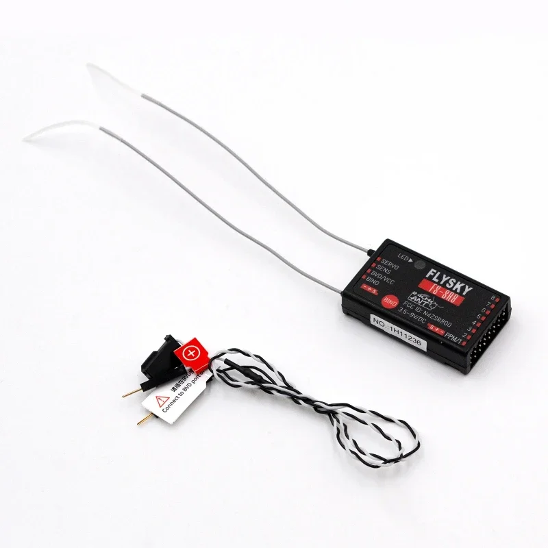 Original Flysky FS-… - image