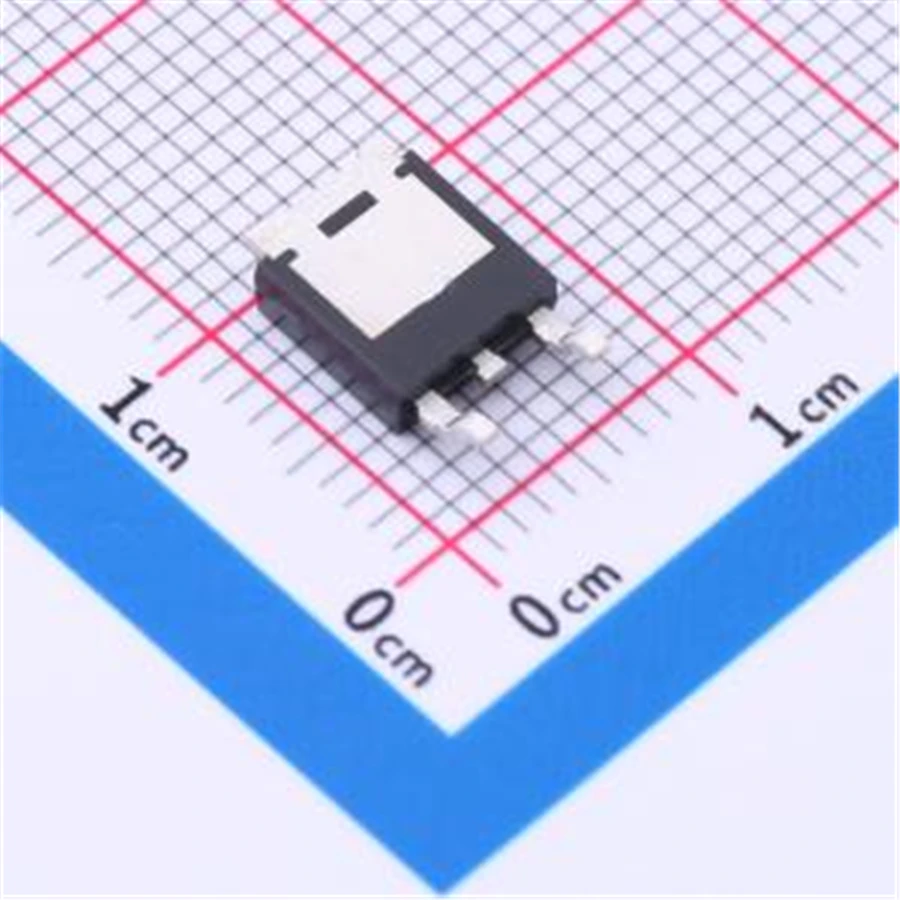 10 шт./лот IPD350N06LGBTMA1 (MOSFET)