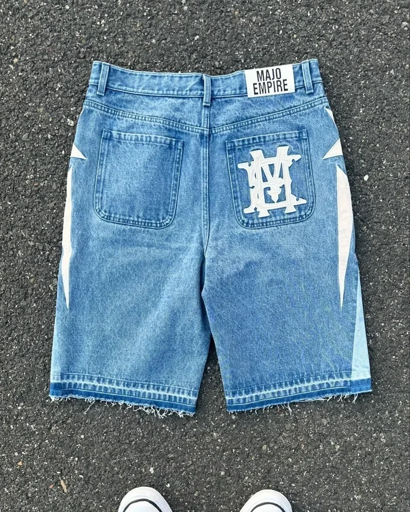 Thumbnail 2 - #94 Best Denim Shorts to Buy In 2026