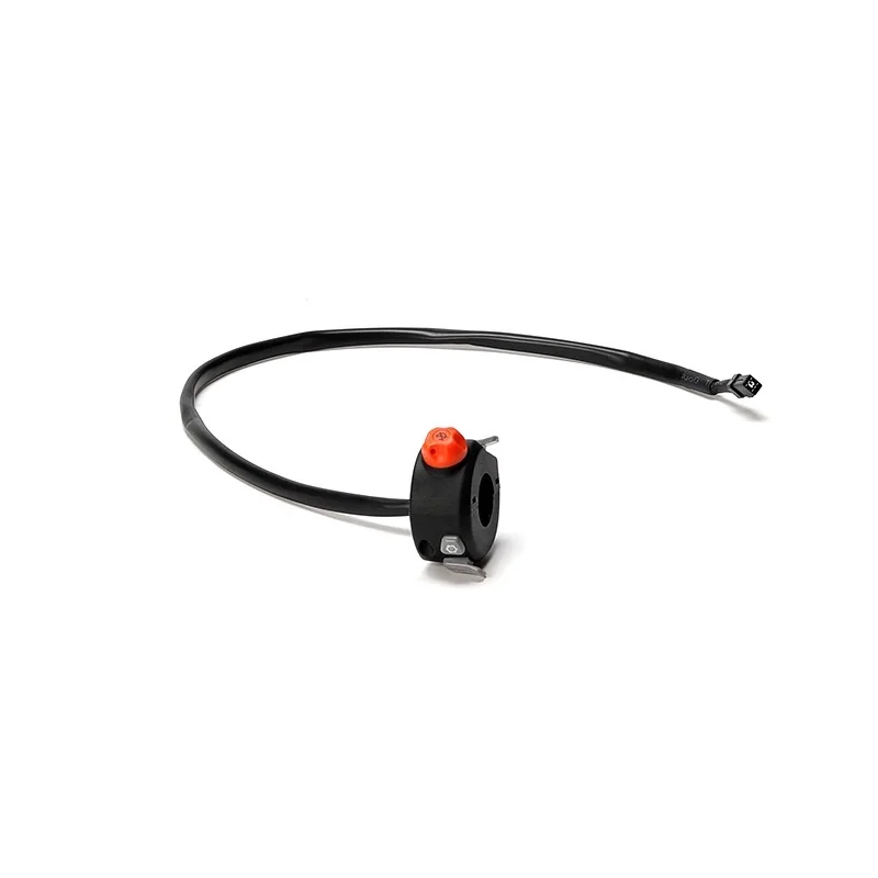Hyper Bee Kid's Electric Dirt Bike  Original Hyper Bee Accessories Left Hand Switch Button with With magnetic clasp