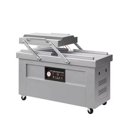 Halbautomatische Große Kommerz – Food Vacuum Sealer Machine Bewertung und Preis
