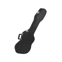 Torba na gitarę z bocznym uchwytem. Etui podróżne na gitarę akustyczną dla dzieci