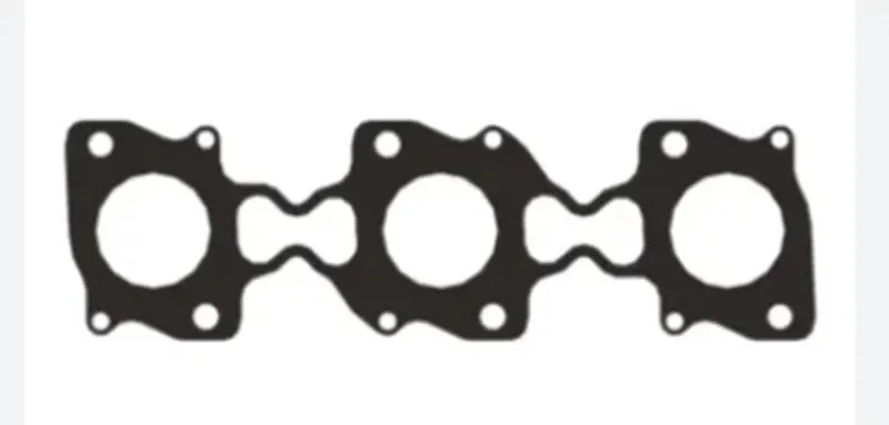 

2 шт. прокладка коллектора для деталей двигателя экскаватора CAT C6.6 Perkins