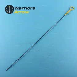 Engine Oil Level Dipstick FS0110450 917-341 For Mazda 626 MX6 2.0L 1994 1995 1996 1997 1998 1999 Protege 5 2.0L 2002 2003