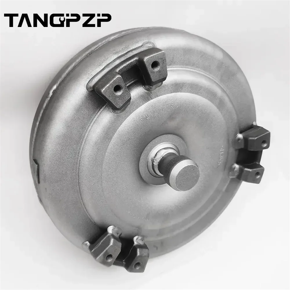 BTR M78 Torque Converter High Quality For SSANGYONG SCORPIO ACTYON KORANDO SORTS 2.0L Transmission And Drivetrain