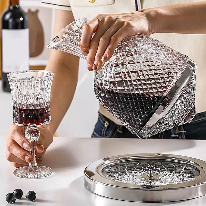 Thumbnail 3 - #24 Ranked Wine Aerators Picks in 2026