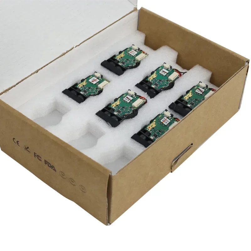 

Hot Sale New Arrival 2024 Golden Supplier Laser Distance Sensor 60m Arduino Photosensitive Sensor Module