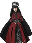 gothic lolita