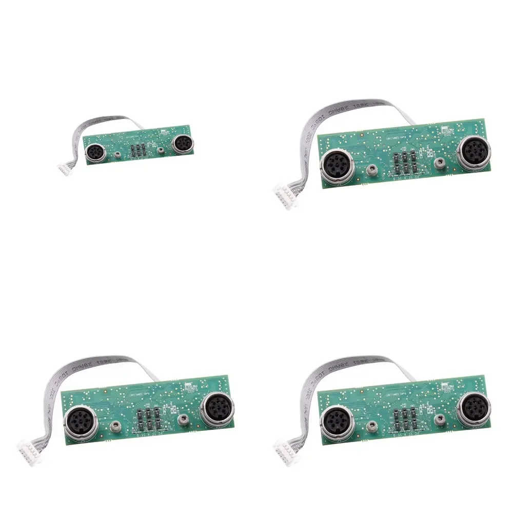 

2026 Hot Item Domino Refurbished EPT013308SP PRODUCT DETECT / SHAFT ENCODER PCBA - DUAL and CABLE for AX SERIES Continuous