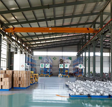 رافعة سلسلة رمز HS 8425190000 كتلة سلسلة HSZ