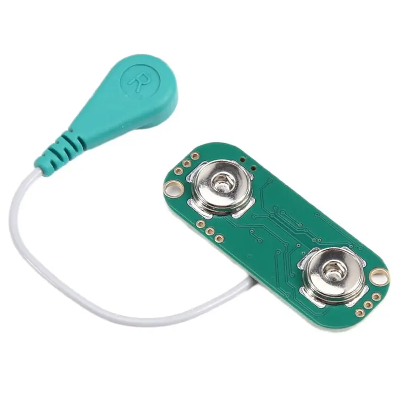B50B-For Spotmyoware Muscle Sensor SEN-13723 Muscles Sensor Module For Sensing Applications
