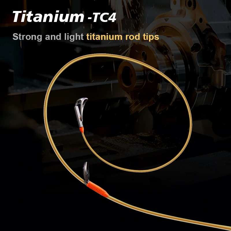 Thumbnail 3 - #33 Best Lure Fishing Rods to Buy In 2026