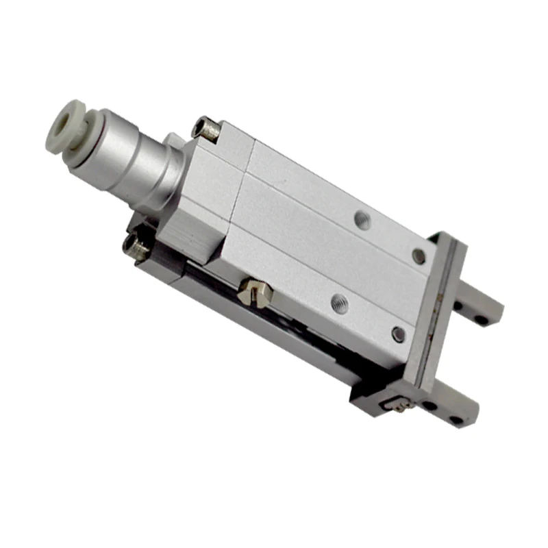 

for Mask Machine MHZ2 Air Gripper Pneumatic Finger Cylinder MHZ2-10SK MHZ2-10DW MHZ2-10DE MHZ2-10SM
