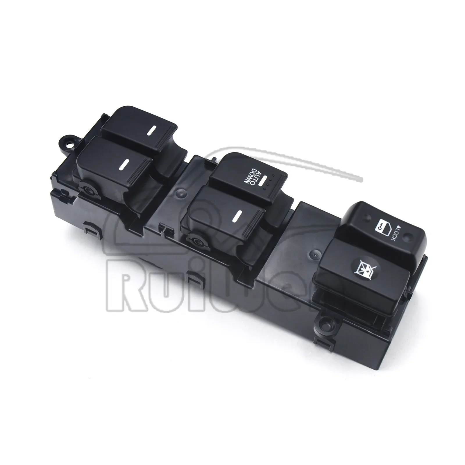 

935702K010 Car Driver Side Power Master Window Lift Switch Control Button Fit for Kia Soul 2010 2011 2012 2013 93570-2K010