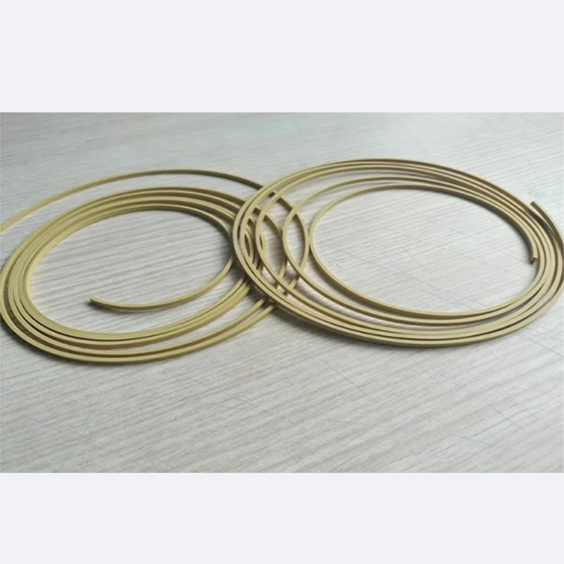 Scroll Vacuum Pump Seal Ring Is Suitable for EDWARDS NXDS10i/15i//20i