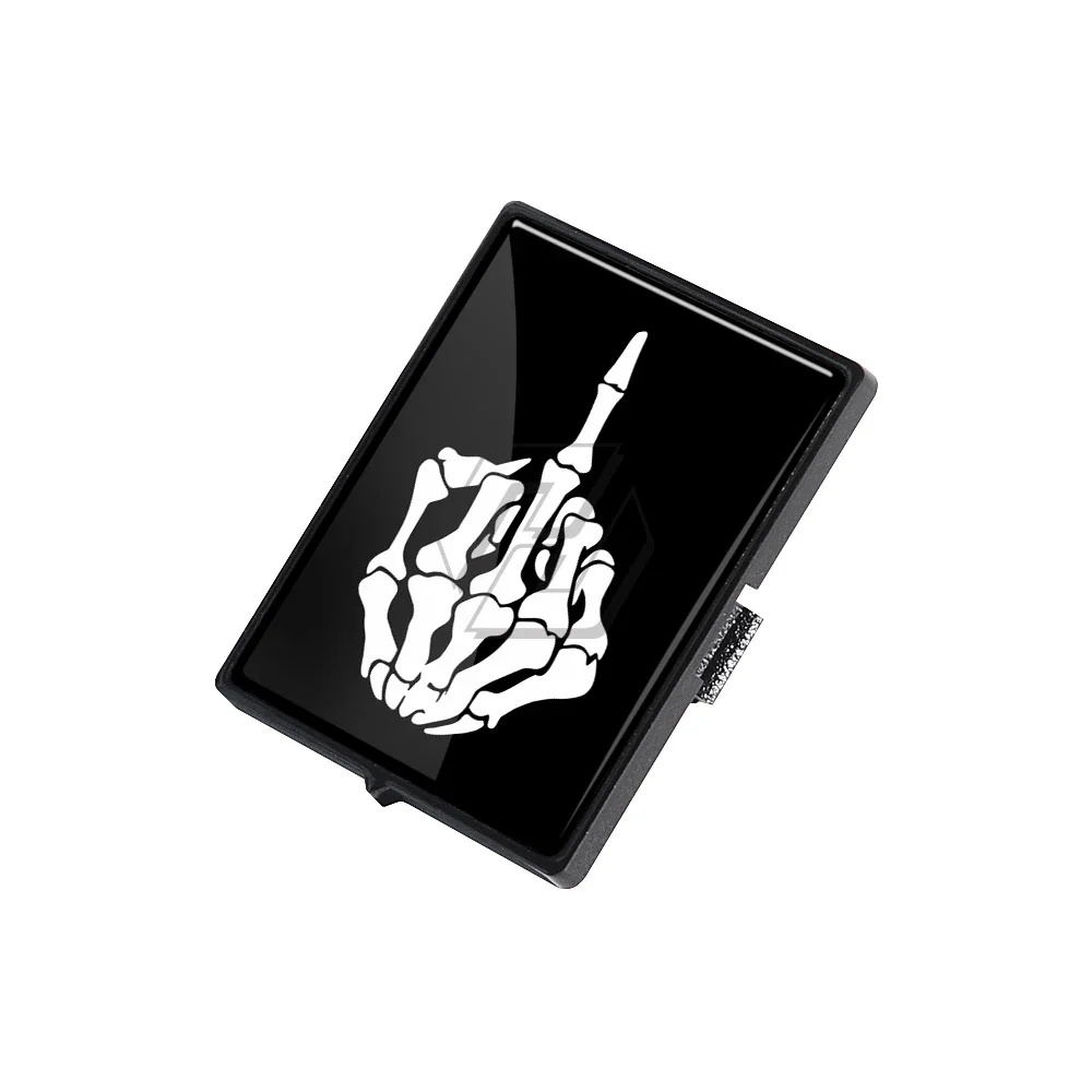 لفيسبا سكوتر LX LXV بريمافيرا سبرينت GTV GTS 150 300 شارة Horncast غطاء القرن #4