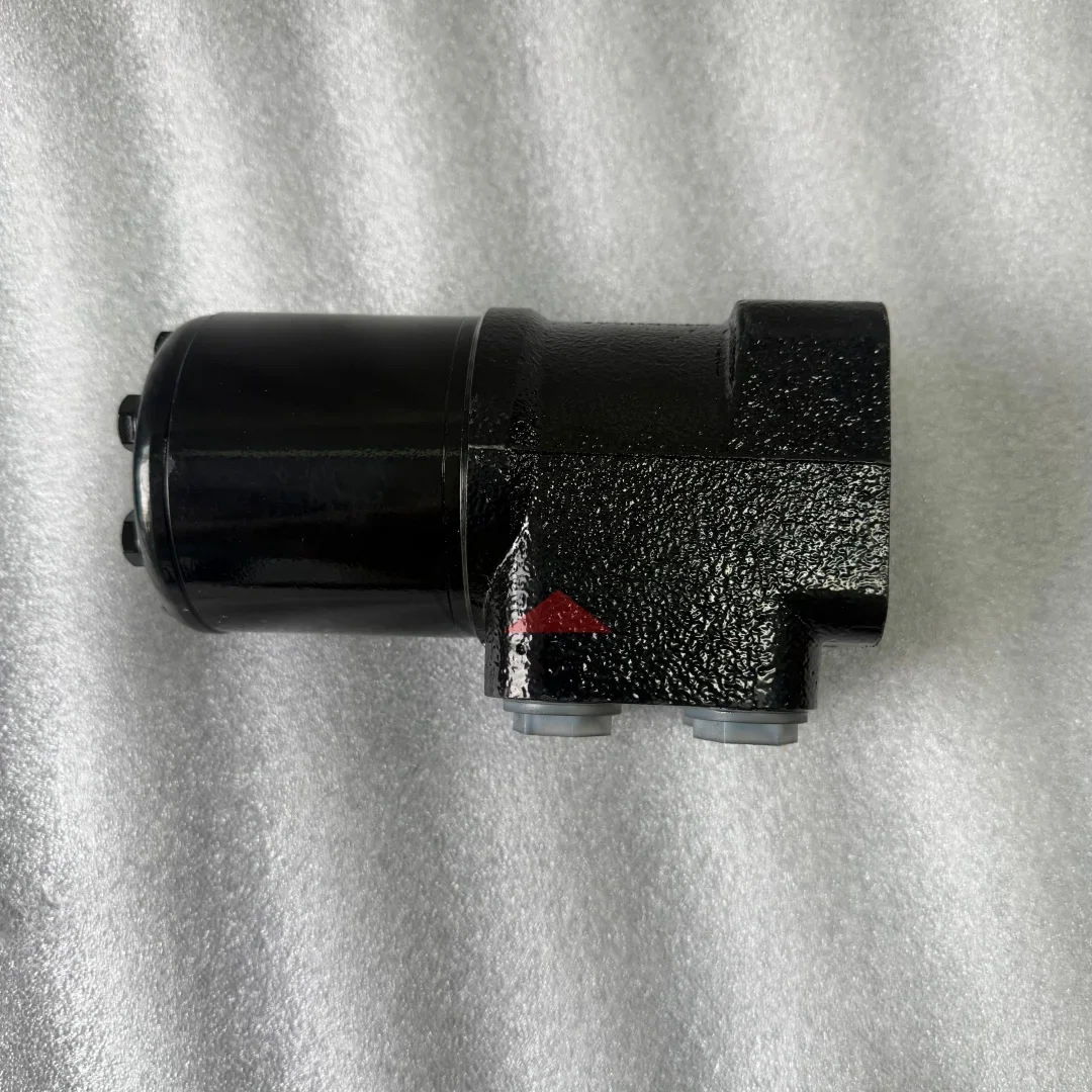 05905004 Steering Control Valve New for Bomag BW211D-5 BW216D-5 Vibratory Roller Steering Pump Parts
