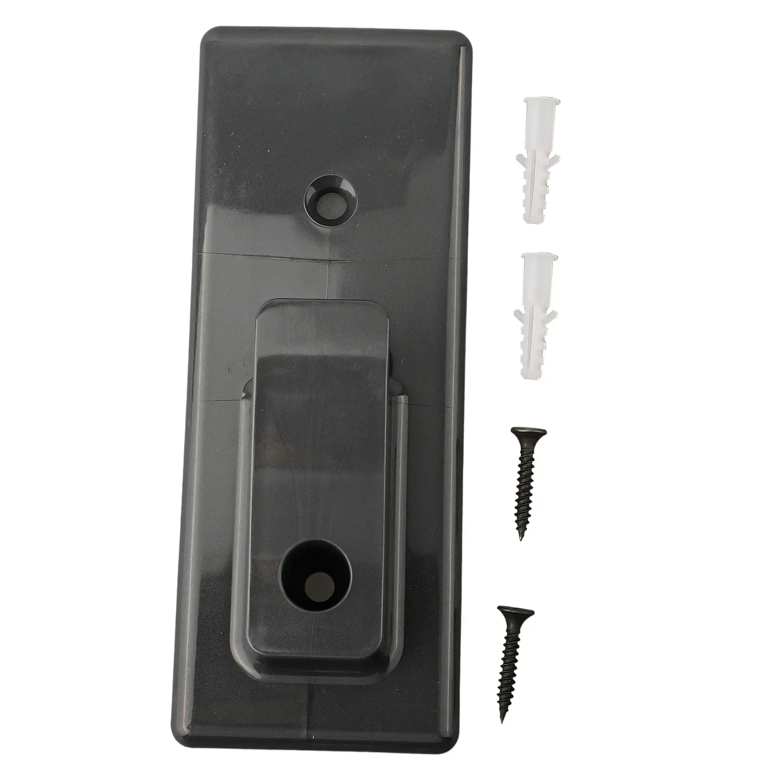 Vacuum Cleaner Wall Mount Hanger Hook Kit For Shark For Rocket HV300 HV302 HV322 HV380 Compatible With Various Models