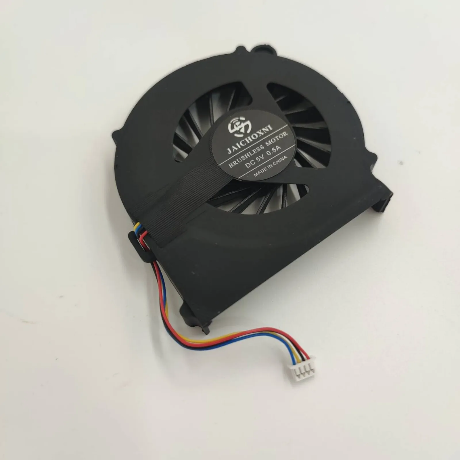 Laptop CPU Cooling Fan for HP CQ42 G4 G42 G62 CQ62 CQ56 G56 HSTNN-Q72C HSTNN-Q68C HSTNN-Q69C HSTNN-Q63C CQ45-M G6-1000 G4-1000