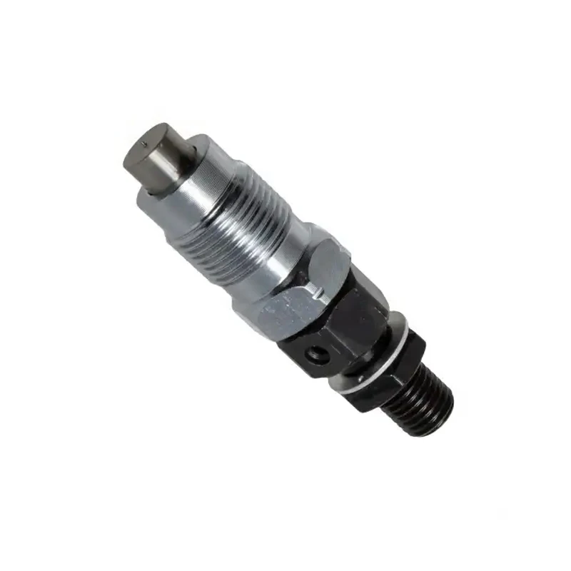 High quality Engine fuel injector 8-97140624-0 8971406240 Fit For Isuzu 4JG1 4JG2 Engine