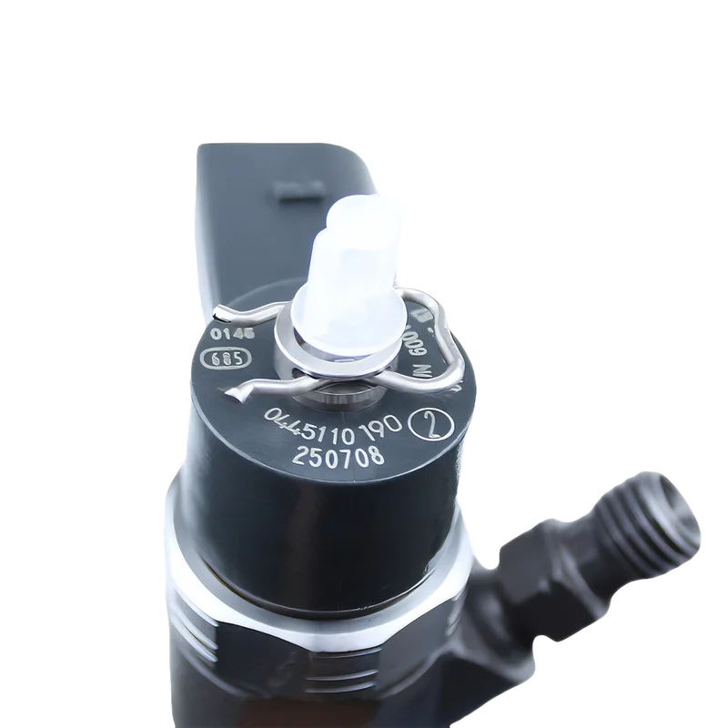 A6110701687 / 0445110190 / 0445110189 New Diesel Fuel Injector For M-ercedes B-enz S-printer 2,2 2,7 CDI J-eep G-rand C-herokee