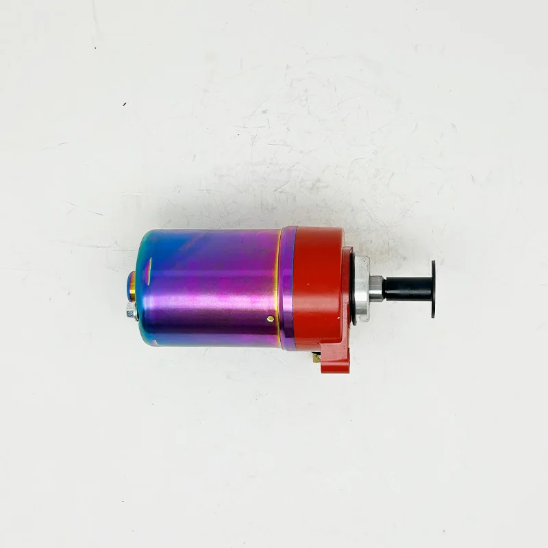 

Suitable for N max155 motorcycle modification starter starter motor