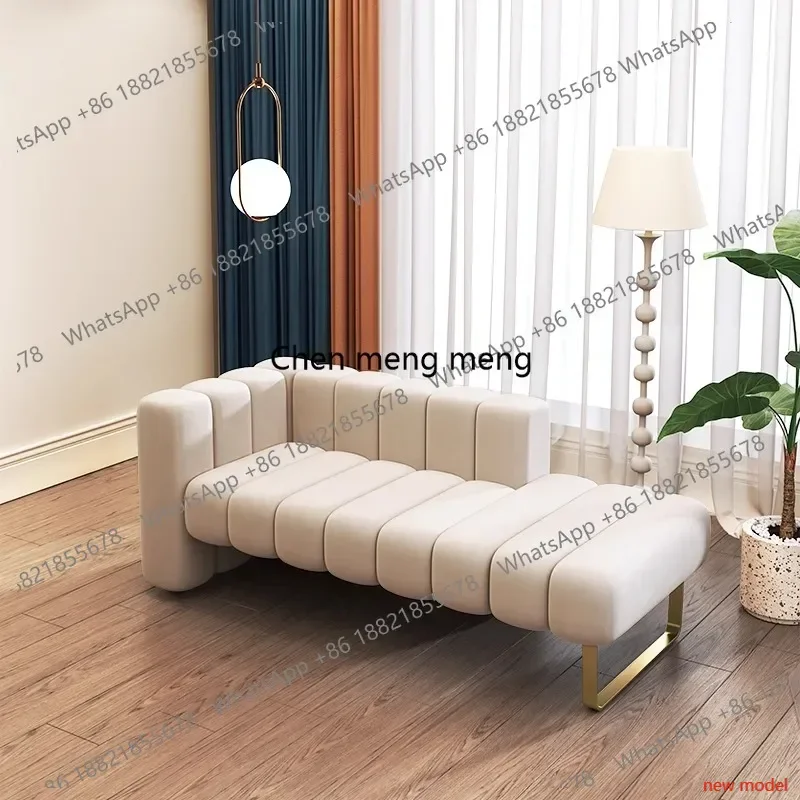 N138Classic Living Room Sofas Minimalist Modern Lounge Living Room Sofas Memory Foam Soft Divano Moderno Furniture Home