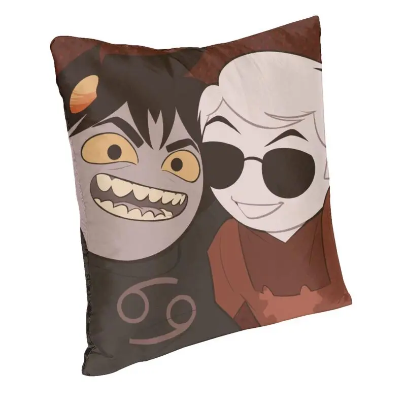 Davekat Selfie Throw Pillow Case for Living Room Nordic Cushion Cover Square Pillowcase