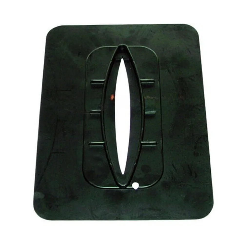 

Rubber Exhaust Seal for Mercury Outboard Models For 110 120 130 150 Series and MS25S A MS25SR A Engine Exhaust Manifolds