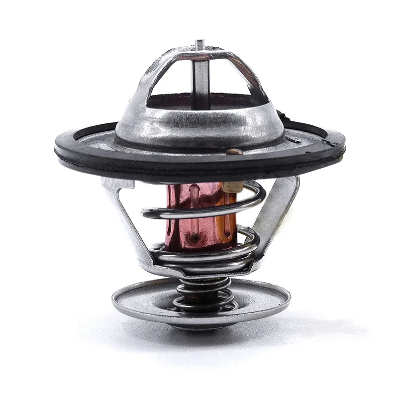 Termostat 126-5869 1265869 Kompatybilny z silnikiem Caterpillar 3116 3114 3126 3126B C9 C7