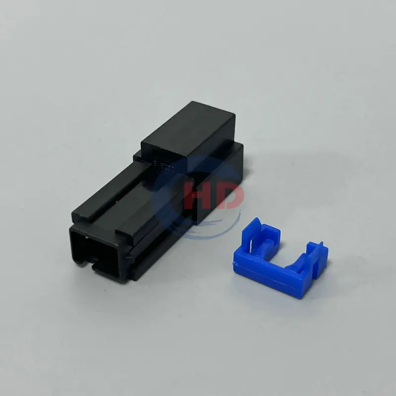 1 Pin Unsealed Housing KET Electircal Connector Terminal Socket Large Current 9.5MM Male Female Plug for Car MG623688-5