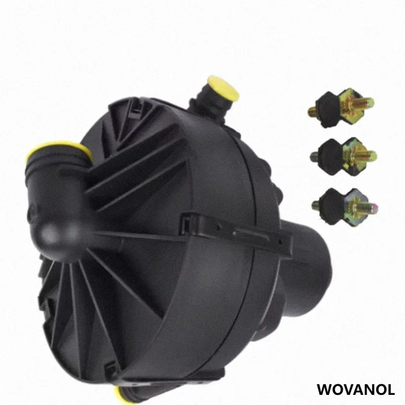 1pc A0001405185 For M272 M273 Engine New Secondary Air Pump For Mercedes-Benz W204 GLK300 W221 S300 S350 S400 R350 W164 ML350