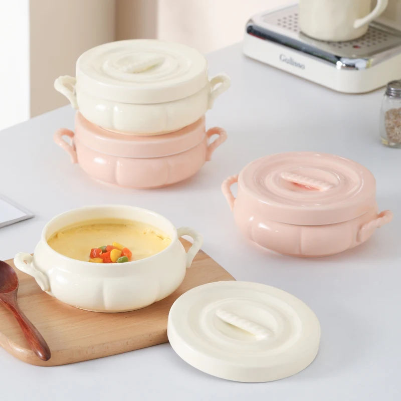 Double Ear Ceramic … - image