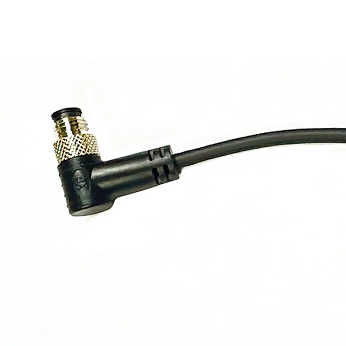 A013 For II Remote Control Headphone Jack Adaptor