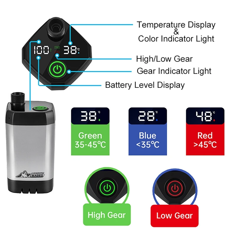 Thumbnail 3 - #69 Best Electric Showers to Buy In 2026
