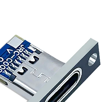 【Uihj】1Pcs Type-C F…