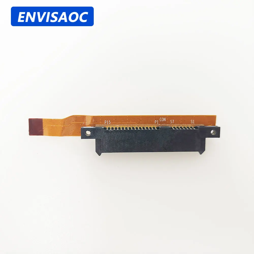 Para Disco Duro Vit P3400 portátil SATA disco duro HDD SSD conector Flex Cable 14B512-FR1000