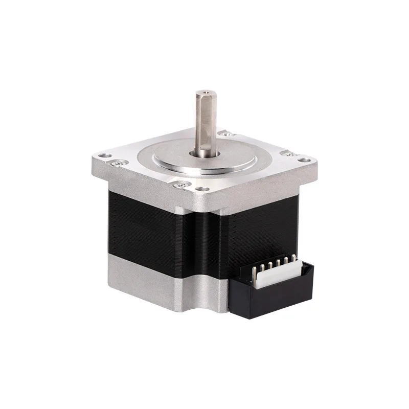 Two-phase DC Large Torque Stand 60MM Stepping Motor  Replace 60CM30X