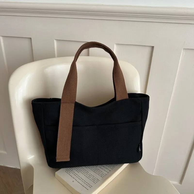 

High End Daily Shoulder Bag Women Classic Elegant Aesthetic Trendy Simple Design Fashionable Handbag