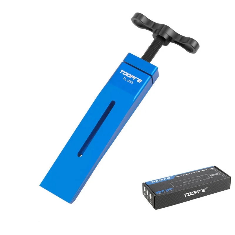 AliExpress TOOPRE Mountain Bike Oil Disc Piston Reset Tool Road Bike Brake Caliper Hydraulic Clamp Reset