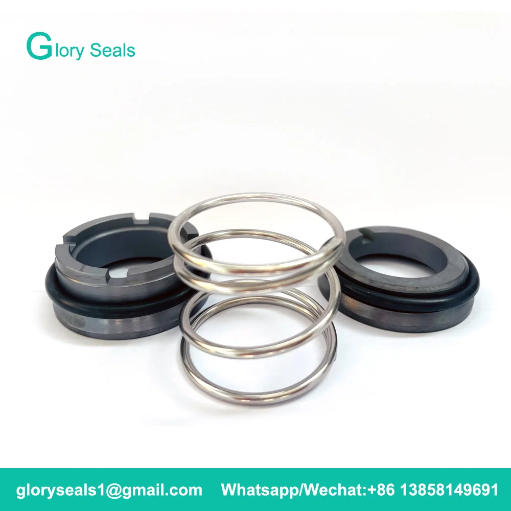 

APV-25 Silicon Carbide Mechanical Seals With Spring APV For For Food Pump Sanitary Pump Milk Pump Water Pump