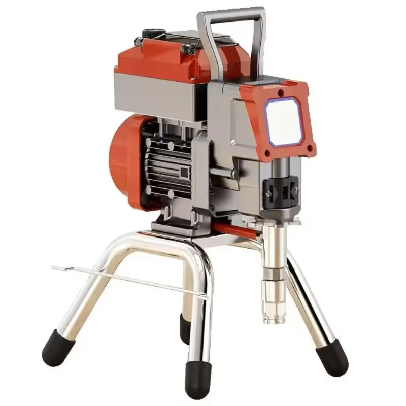 New 930 High Performance OEM Factory Airless Paint Sprayer Electric Paint Sprayer Machine