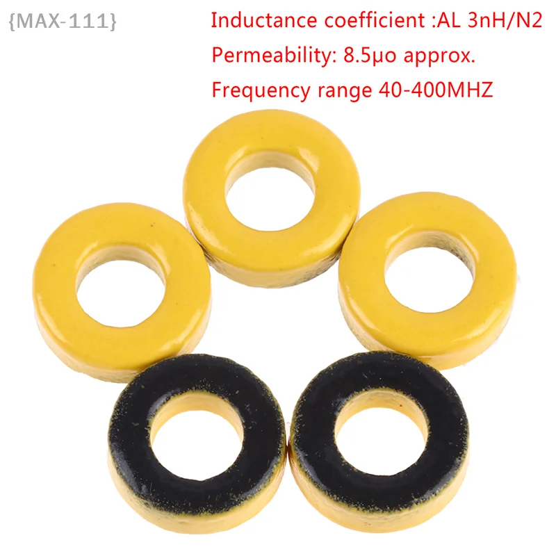 T37-6 Iron Powder C…